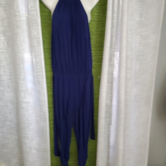 Catherine Maladrino Jump Suit - Picture 4 of 9